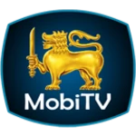 mobitv android application logo